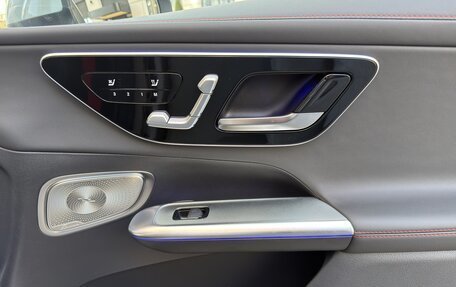 Mercedes-Benz GLC AMG, 2025 год, 13 350 000 рублей, 17 фотография