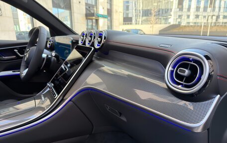 Mercedes-Benz GLC AMG, 2025 год, 13 350 000 рублей, 11 фотография