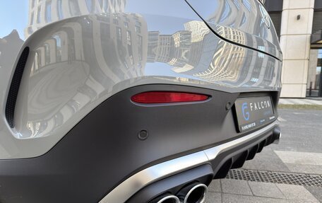 Mercedes-Benz GLC AMG, 2025 год, 13 350 000 рублей, 19 фотография