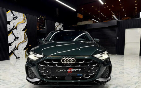 Audi A3, 2023 год, 2 690 000 рублей, 2 фотография