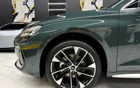 Audi A3, 2023 год, 2 690 000 рублей, 9 фотография