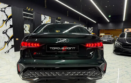 Audi A3, 2023 год, 2 690 000 рублей, 6 фотография