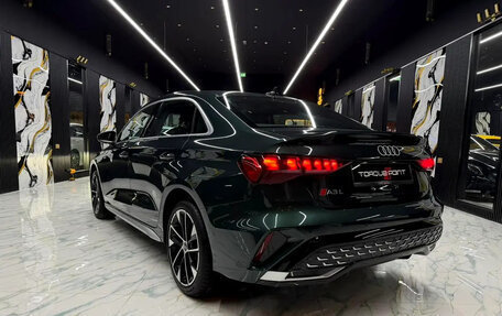 Audi A3, 2023 год, 2 690 000 рублей, 5 фотография