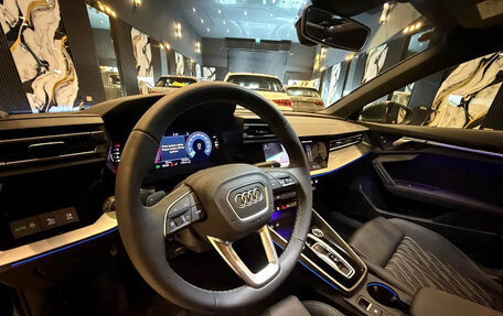 Audi A3, 2023 год, 2 690 000 рублей, 12 фотография