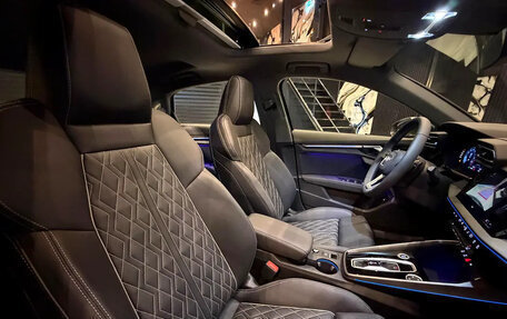 Audi A3, 2023 год, 2 690 000 рублей, 11 фотография