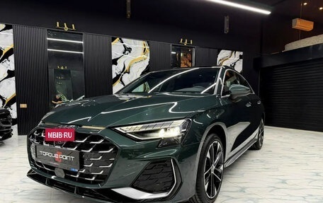 Audi A3, 2023 год, 2 690 000 рублей, 3 фотография