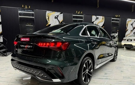 Audi A3, 2023 год, 2 690 000 рублей, 7 фотография