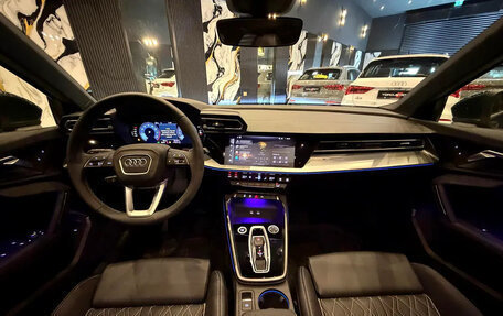 Audi A3, 2023 год, 2 690 000 рублей, 13 фотография