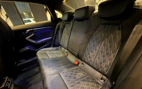 Audi A3, 2023 год, 2 690 000 рублей, 16 фотография