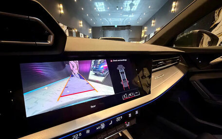 Audi A3, 2023 год, 2 690 000 рублей, 15 фотография