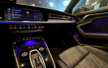 Audi A3, 2023 год, 2 690 000 рублей, 14 фотография