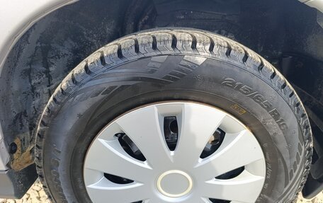 Mitsubishi ASX I рестайлинг, 2014 год, 945 000 рублей, 10 фотография