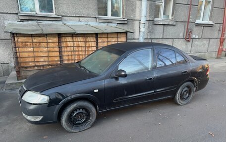 Nissan Almera Classic, 2009 год, 250 000 рублей, 3 фотография