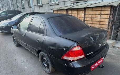 Nissan Almera Classic, 2009 год, 250 000 рублей, 2 фотография