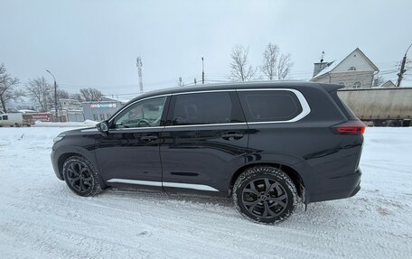 CheryExeed VX, 2021 год, 2 100 000 рублей, 6 фотография