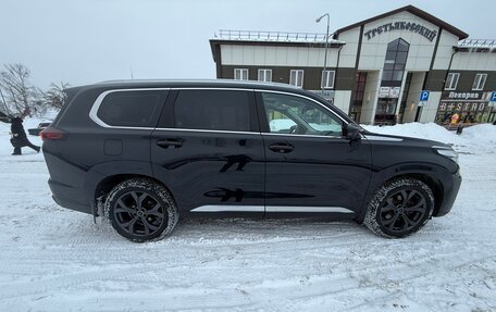 CheryExeed VX, 2021 год, 2 100 000 рублей, 3 фотография