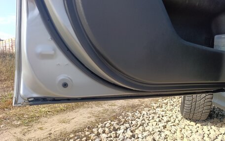 Mitsubishi ASX I рестайлинг, 2014 год, 945 000 рублей, 15 фотография