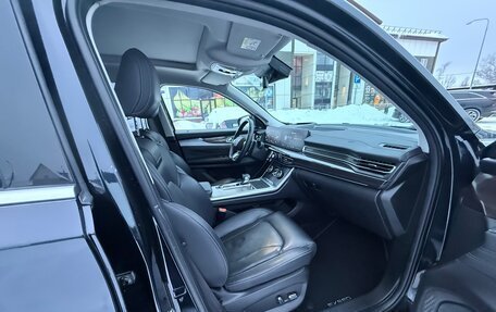 CheryExeed VX, 2021 год, 2 100 000 рублей, 7 фотография