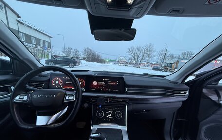 CheryExeed VX, 2021 год, 2 100 000 рублей, 8 фотография