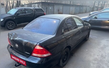 Nissan Almera Classic, 2009 год, 250 000 рублей, 4 фотография