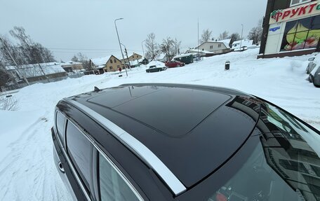 CheryExeed VX, 2021 год, 2 100 000 рублей, 12 фотография