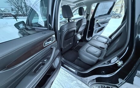 CheryExeed VX, 2021 год, 2 100 000 рублей, 14 фотография