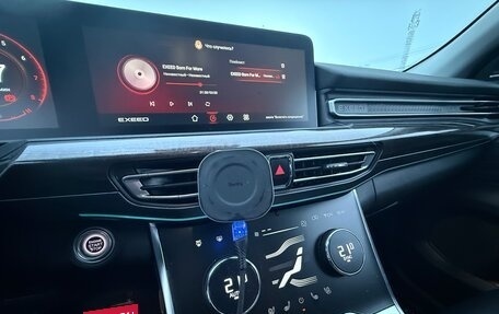 CheryExeed VX, 2021 год, 2 100 000 рублей, 15 фотография