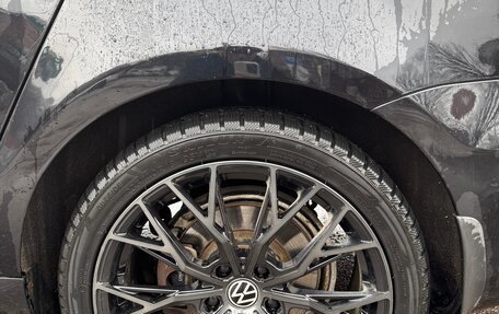 Volkswagen Passat B7, 2014 год, 1 360 000 рублей, 12 фотография