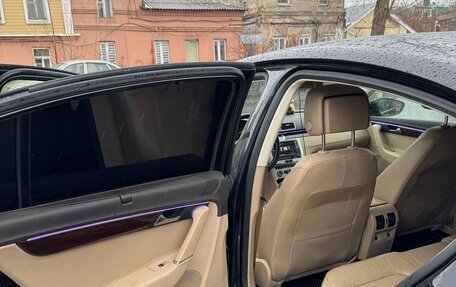 Volkswagen Passat B7, 2014 год, 1 360 000 рублей, 15 фотография