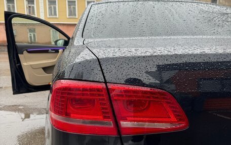Volkswagen Passat B7, 2014 год, 1 360 000 рублей, 20 фотография