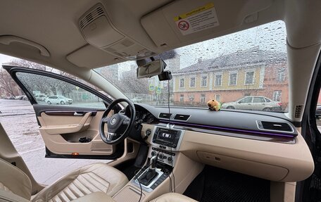 Volkswagen Passat B7, 2014 год, 1 360 000 рублей, 18 фотография