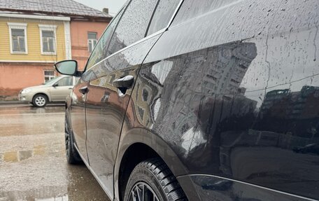 Volkswagen Passat B7, 2014 год, 1 360 000 рублей, 13 фотография