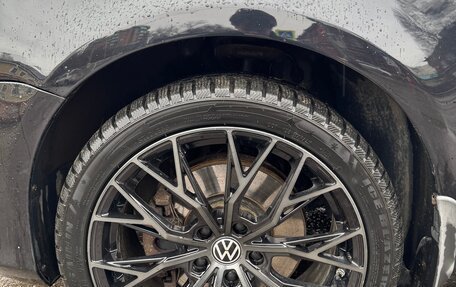 Volkswagen Passat B7, 2014 год, 1 360 000 рублей, 11 фотография