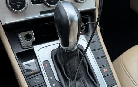 Volkswagen Passat B7, 2014 год, 1 360 000 рублей, 24 фотография