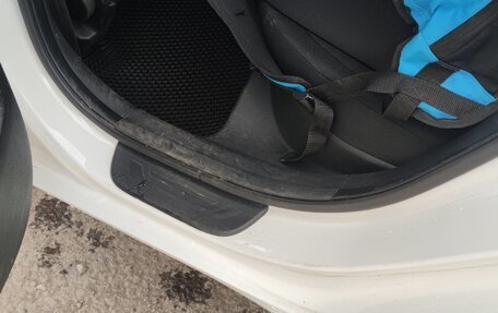 KIA cee'd III, 2016 год, 780 000 рублей, 10 фотография