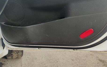 KIA cee'd III, 2016 год, 780 000 рублей, 9 фотография