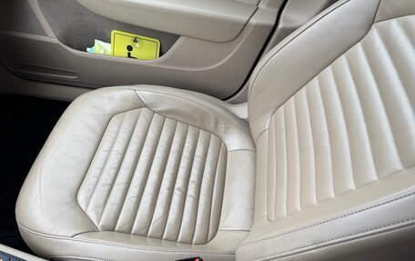 Volkswagen Passat B7, 2014 год, 1 360 000 рублей, 25 фотография