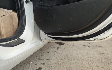 KIA cee'd III, 2016 год, 780 000 рублей, 11 фотография