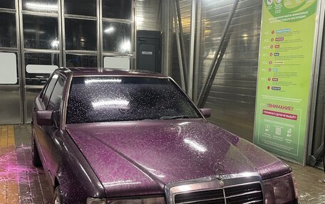 Mercedes-Benz W124, 1991 год, 330 000 рублей, 3 фотография