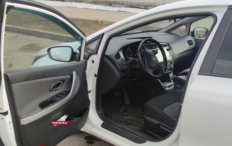 KIA cee'd III, 2016 год, 780 000 рублей, 12 фотография