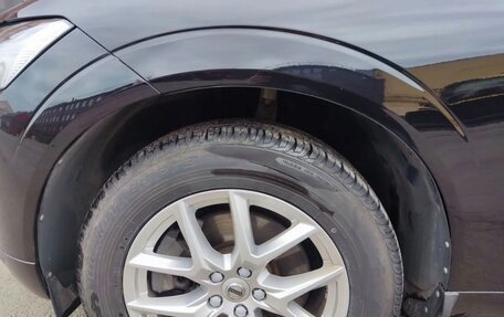 Volvo XC60 II, 2018 год, 2 450 000 рублей, 7 фотография