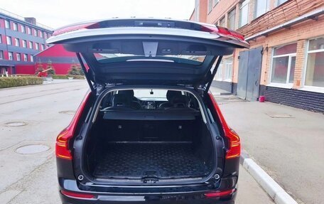 Volvo XC60 II, 2018 год, 2 450 000 рублей, 9 фотография