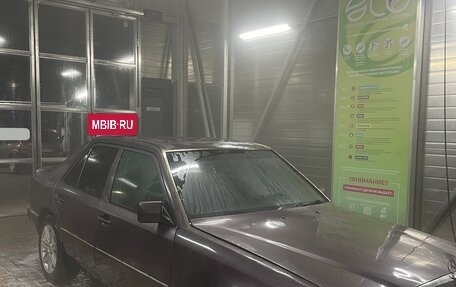 Mercedes-Benz W124, 1991 год, 330 000 рублей, 5 фотография