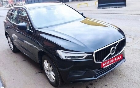 Volvo XC60 II, 2018 год, 2 450 000 рублей, 2 фотография