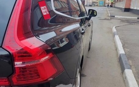 Volvo XC60 II, 2018 год, 2 450 000 рублей, 8 фотография