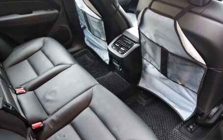 Volvo XC60 II, 2018 год, 2 450 000 рублей, 10 фотография