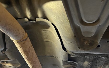 Daewoo Matiz I, 2007 год, 117 000 рублей, 14 фотография