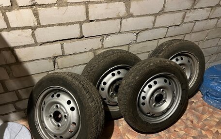 Daewoo Matiz I, 2007 год, 117 000 рублей, 10 фотография