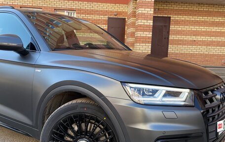 Audi Q5, 2020 год, 4 950 000 рублей, 3 фотография