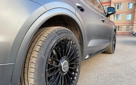 Audi Q5, 2020 год, 4 950 000 рублей, 8 фотография